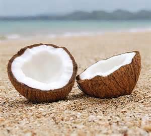 Coconut oi